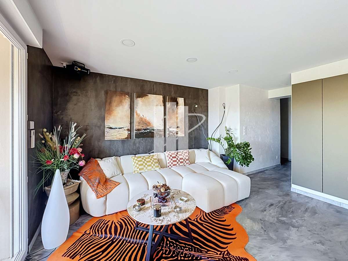 Appartement Saint-Raphaël