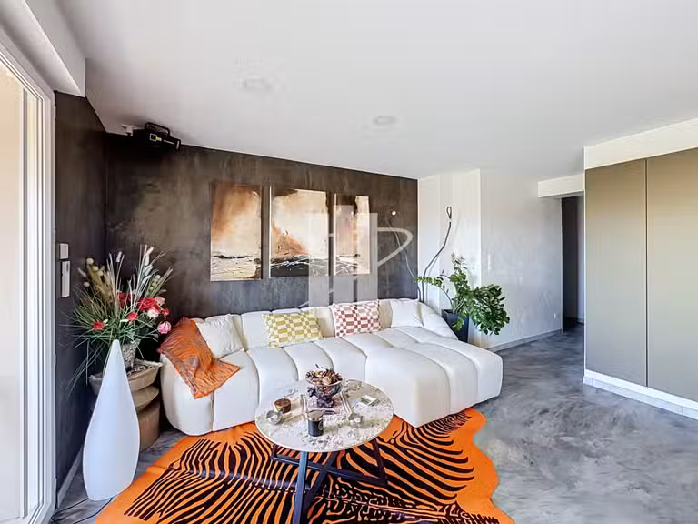 Appartement avec Vue sur mer Saint-Raphaël - 2 chambres - 86m²