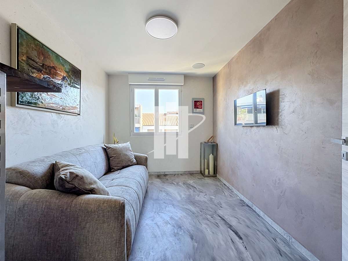 Appartement Saint-Raphaël