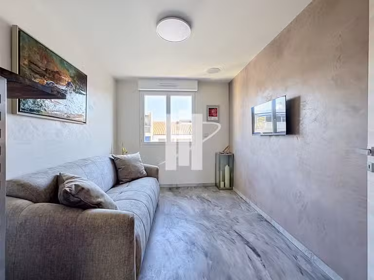 Appartement avec Vue sur mer Saint-Raphaël - 2 chambres - 86m²