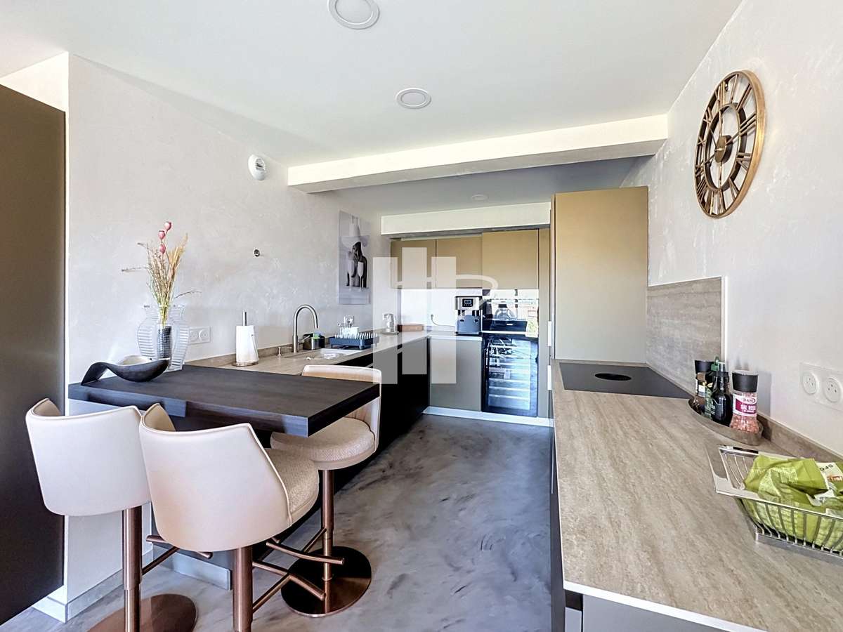 Appartement Saint-Raphaël