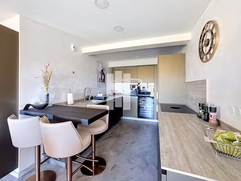 Appartement avec Vue sur mer Saint-Raphaël - 2 chambres - 86m²
