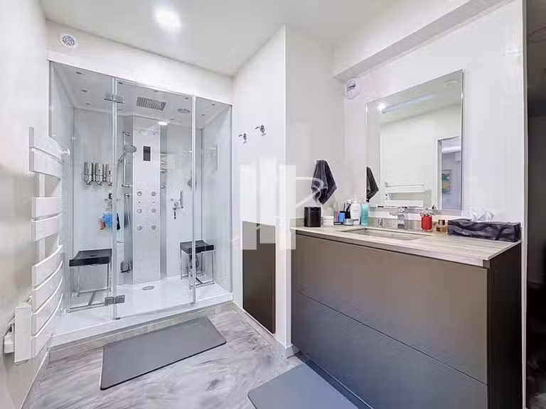 Appartement avec Vue sur mer Saint-Raphaël - 2 chambres - 86m²
