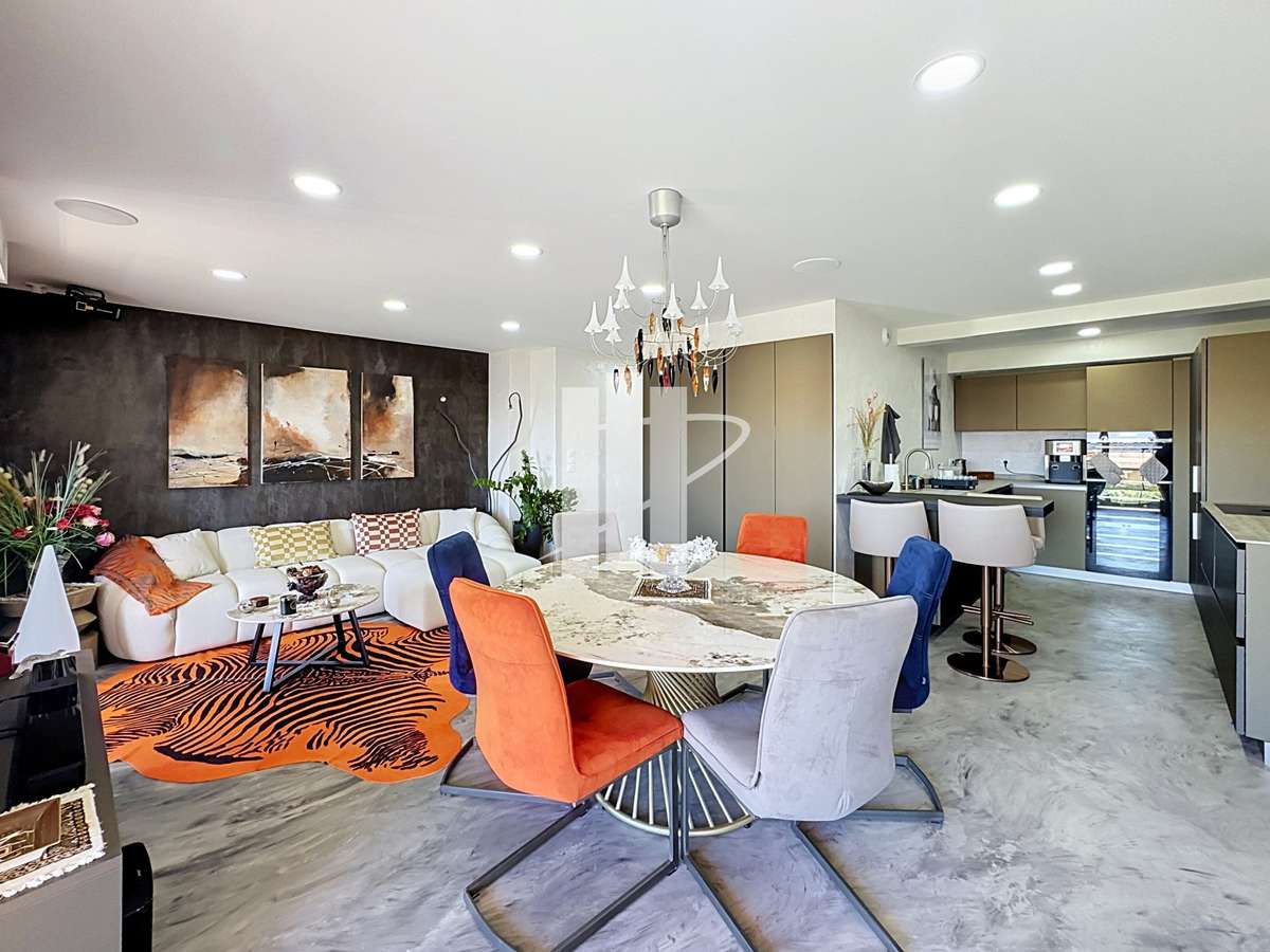 Appartement Saint-Raphaël