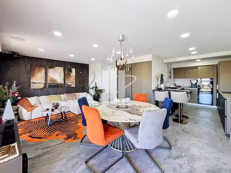 Appartement avec Vue sur mer Saint-Raphaël - 2 chambres - 86m²