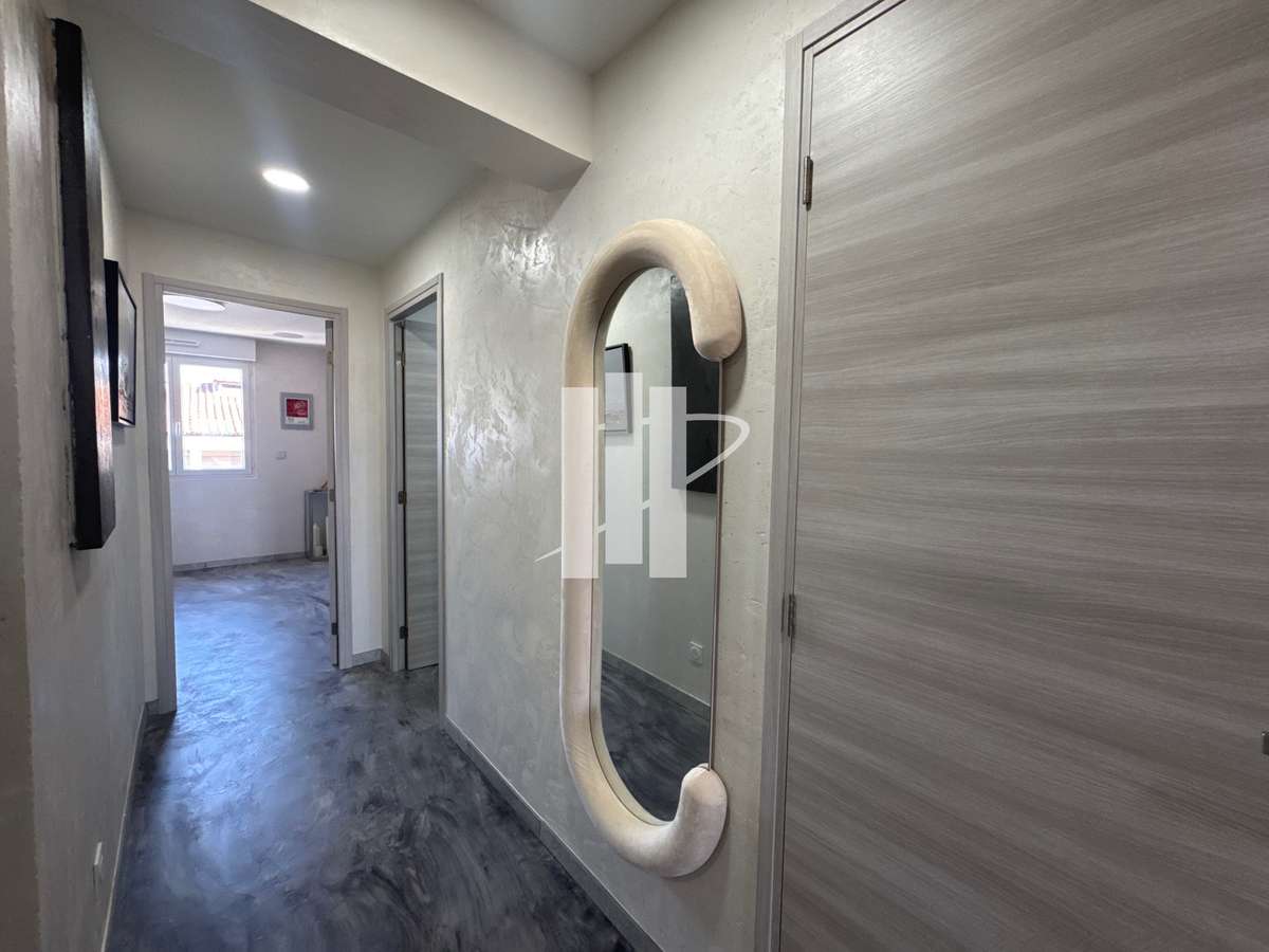 Appartement Saint-Raphaël