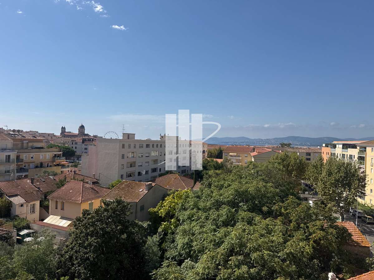 Appartement Saint-Raphaël