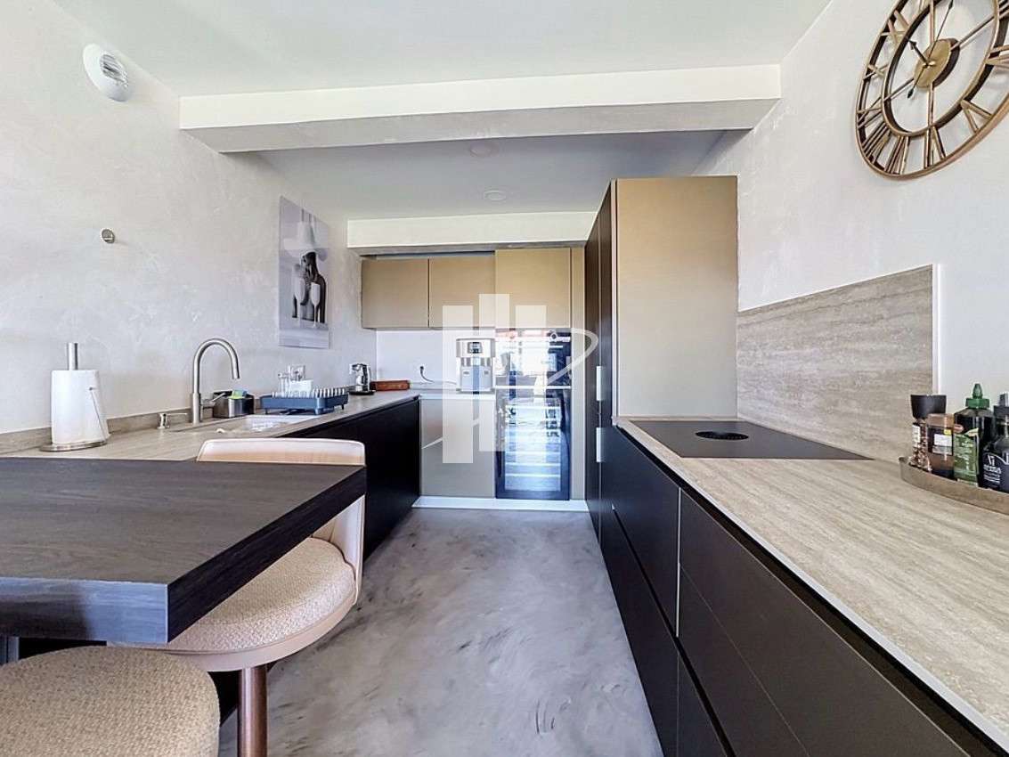 Appartement Saint-Raphaël