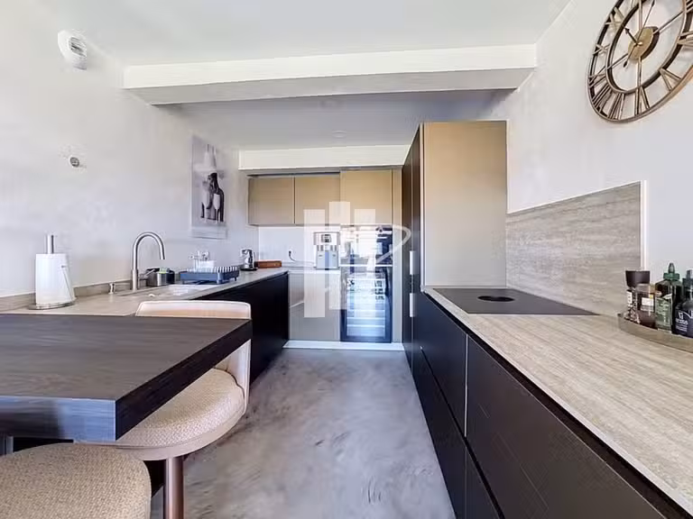 Appartement avec Vue sur mer Saint-Raphaël - 2 chambres - 86m²