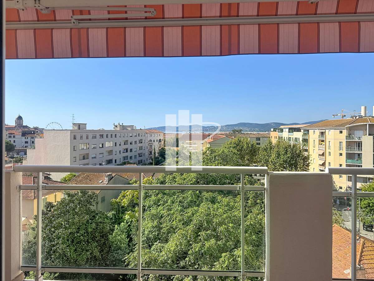 Appartement Saint-Raphaël