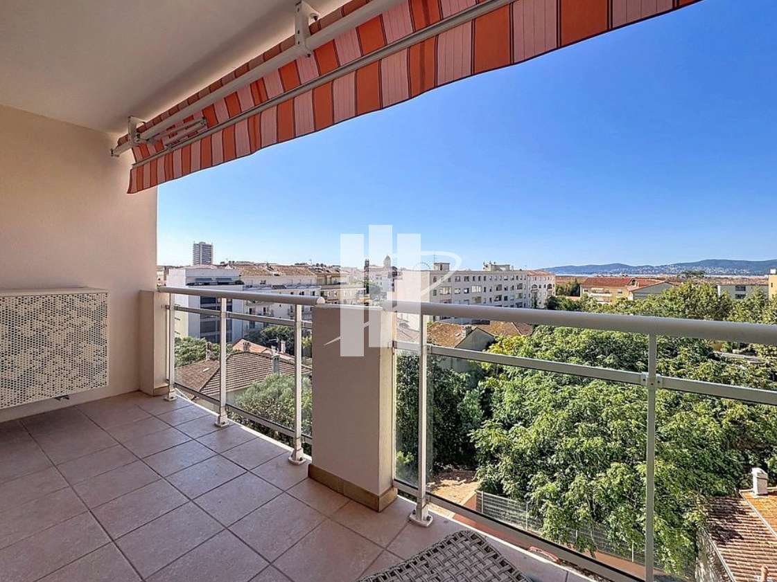 Appartement Saint-Raphaël