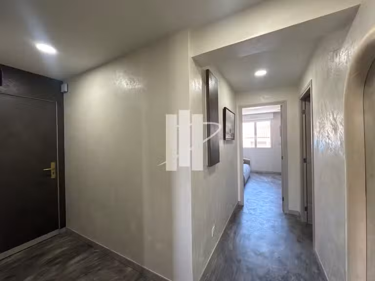 Appartement avec Vue sur mer Saint-Raphaël - 2 chambres - 86m²