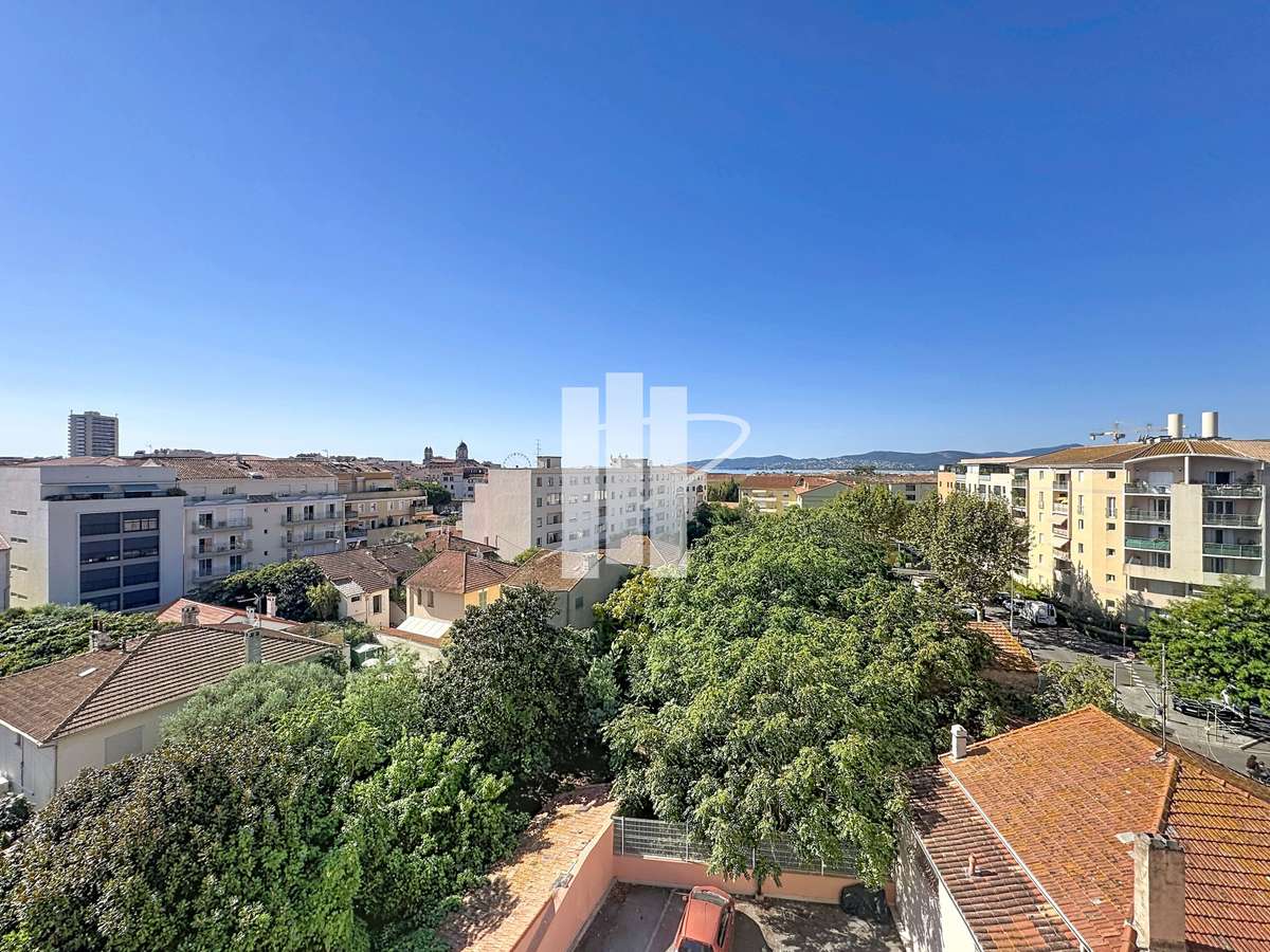 Appartement Saint-Raphaël