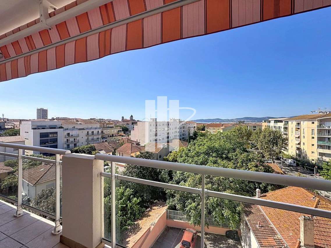 Appartement Saint-Raphaël