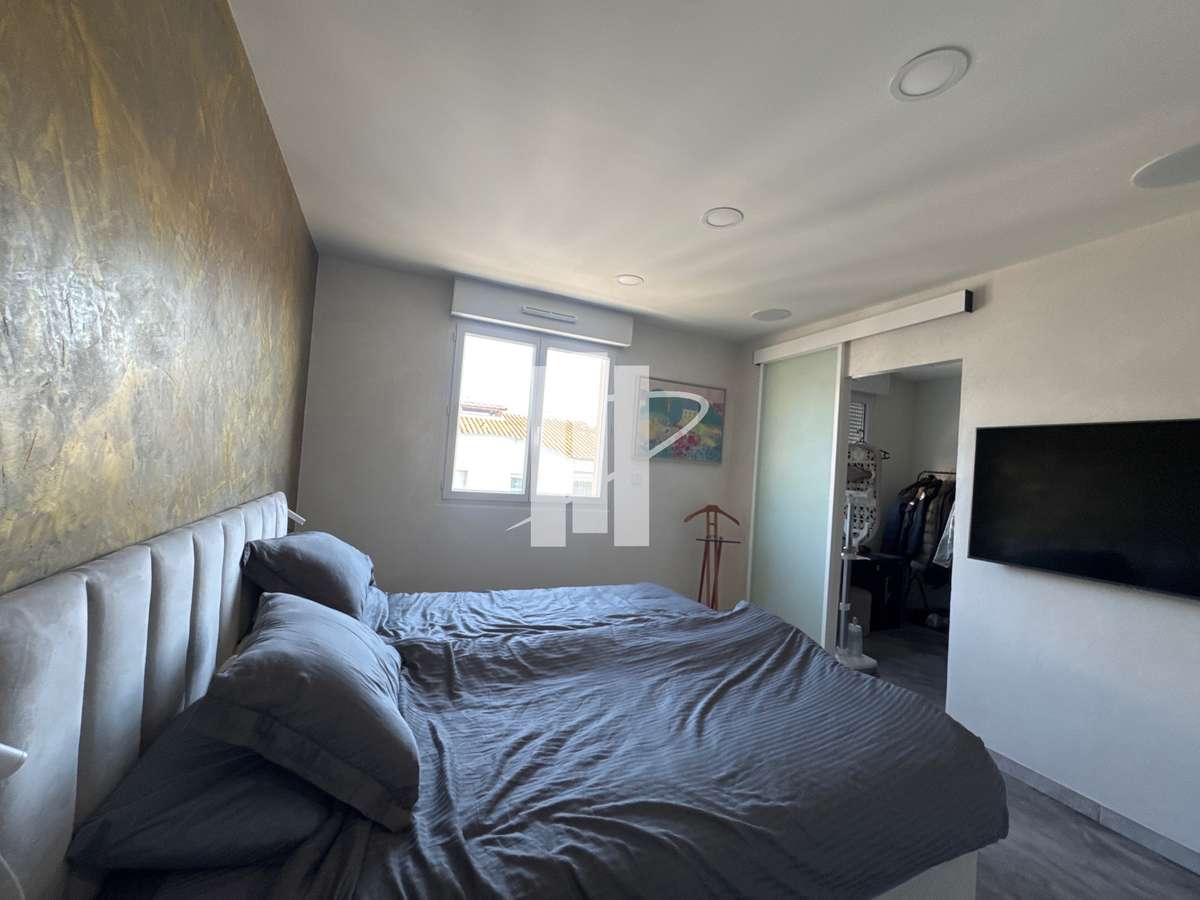 Appartement Saint-Raphaël