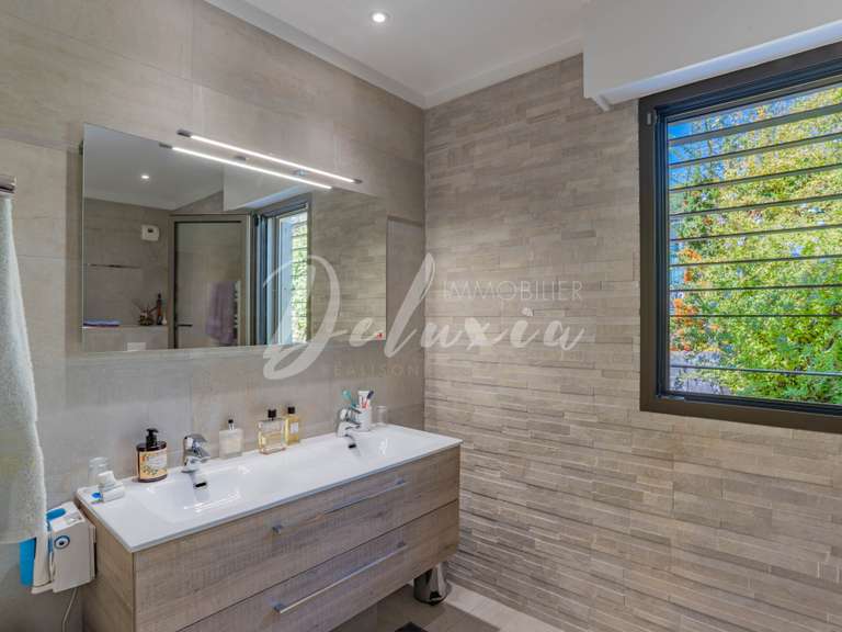 Appartement avec Vue sur mer Saint-Raphaël - 3 chambres - 122m²