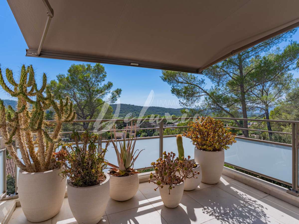 Appartement Saint-Raphaël