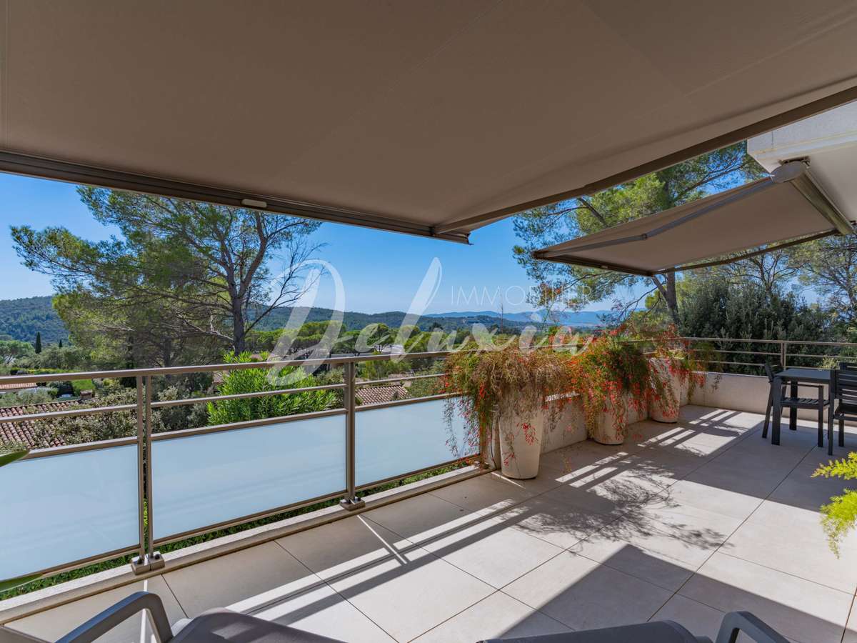 Appartement Saint-Raphaël