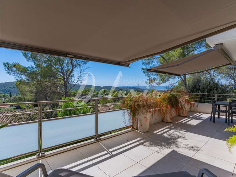 Appartement avec Vue sur mer Saint-Raphaël - 3 chambres - 122m²