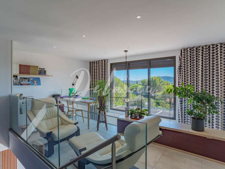 Appartement avec Vue sur mer Saint-Raphaël - 3 chambres - 122m²