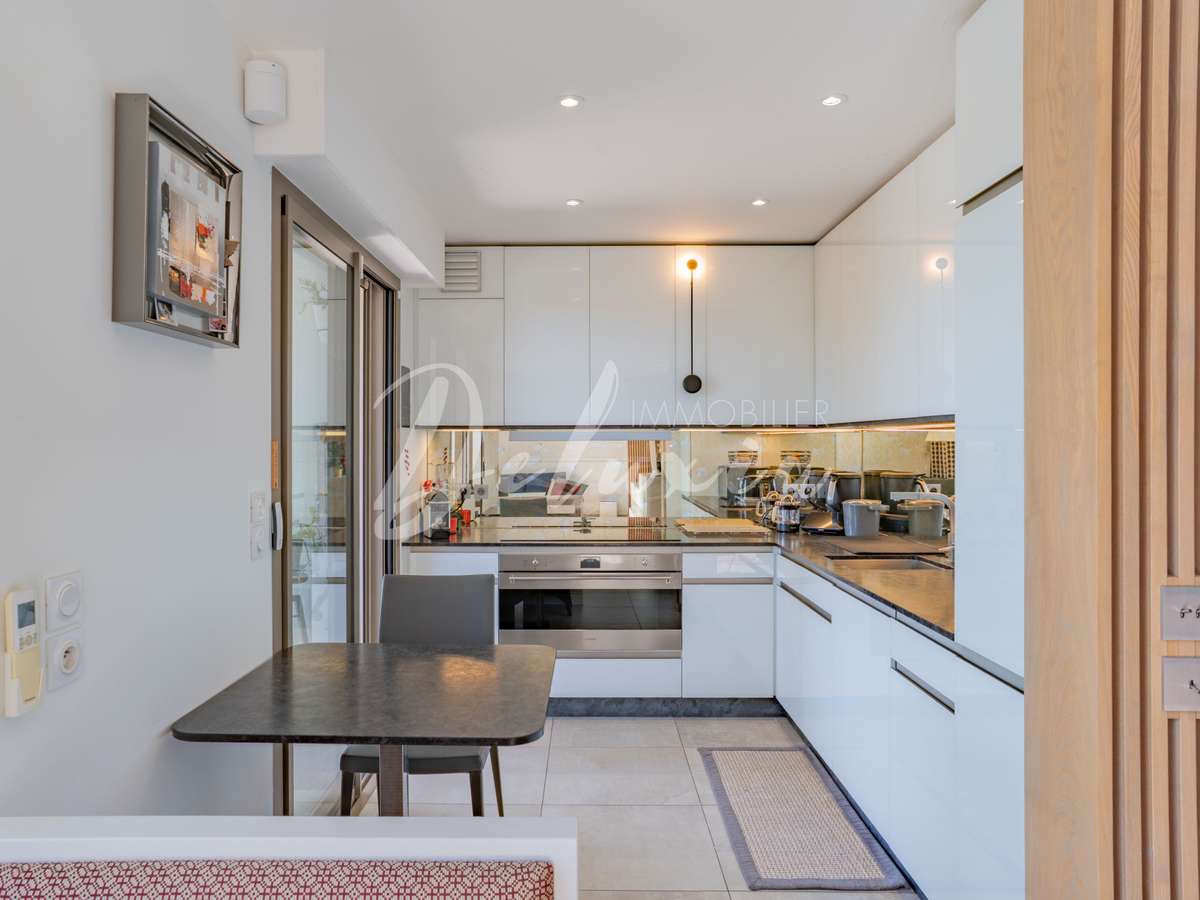 Appartement Saint-Raphaël