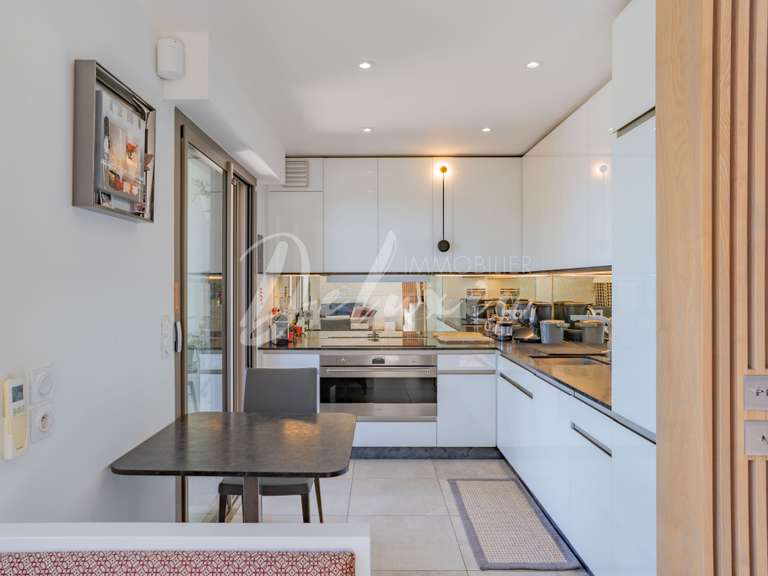 Appartement avec Vue sur mer Saint-Raphaël - 3 chambres - 122m²