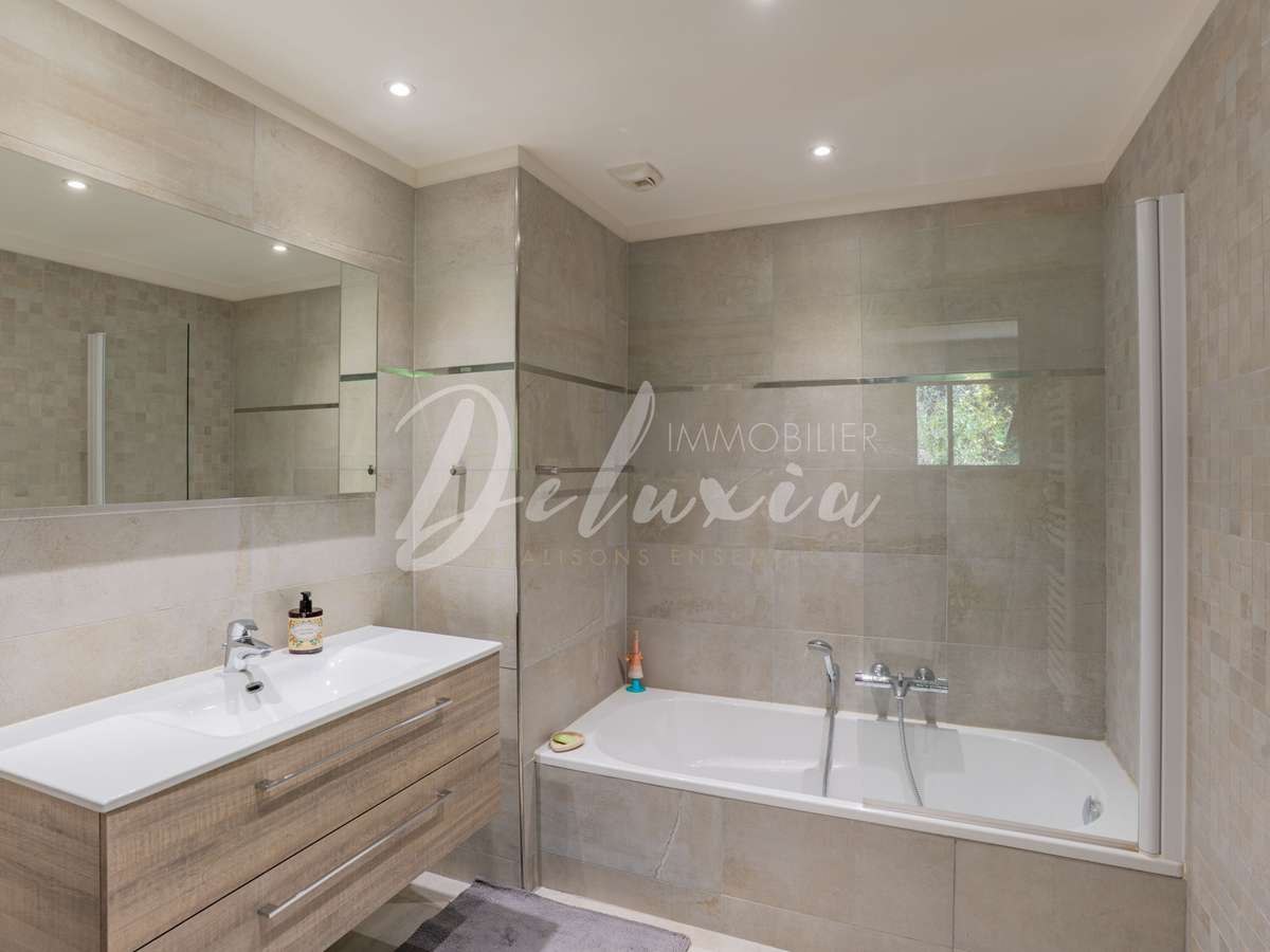 Appartement Saint-Raphaël