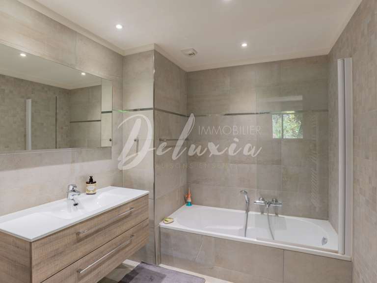 Appartement avec Vue sur mer Saint-Raphaël - 3 chambres - 122m²
