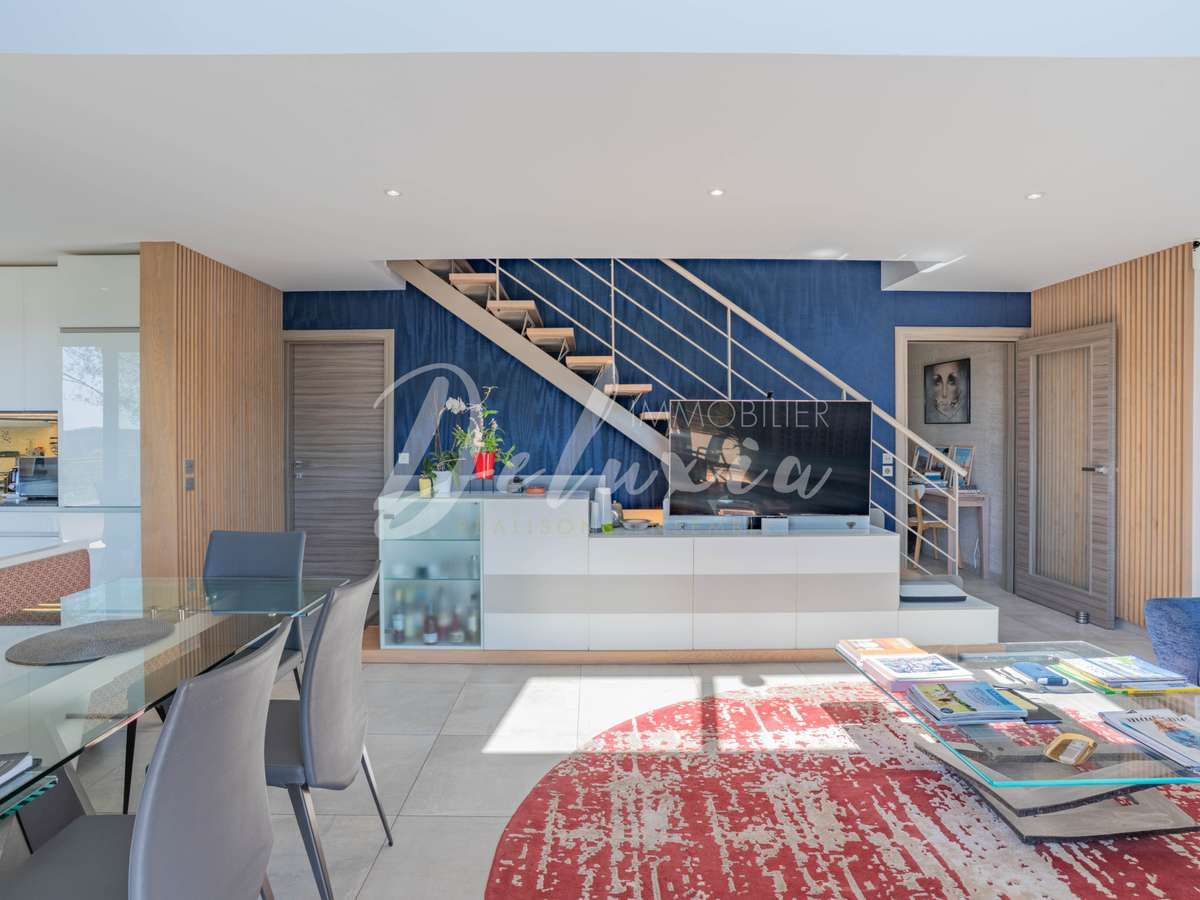 Appartement Saint-Raphaël