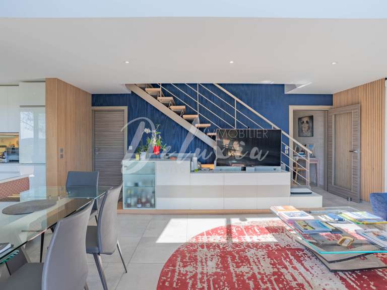 Appartement avec Vue sur mer Saint-Raphaël - 3 chambres - 122m²