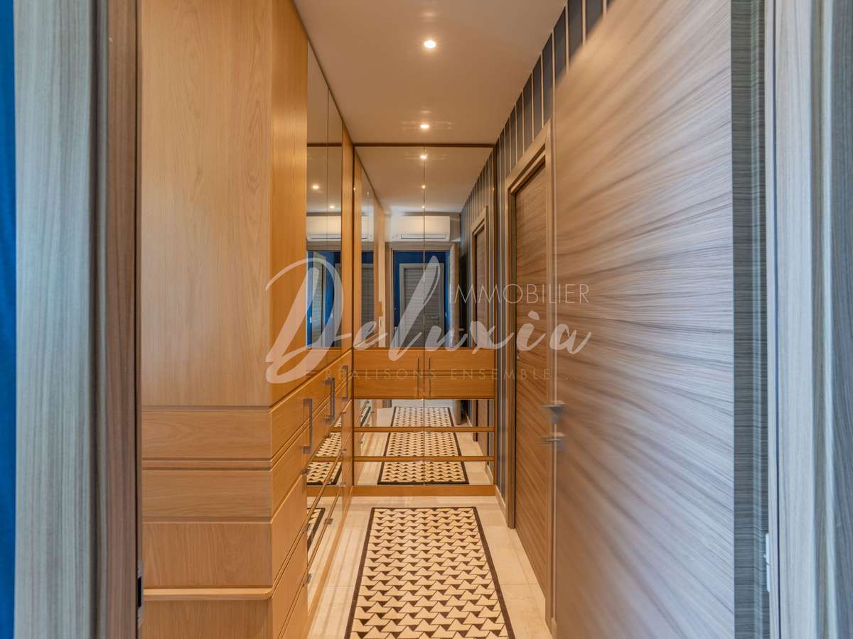 Appartement Saint-Raphaël