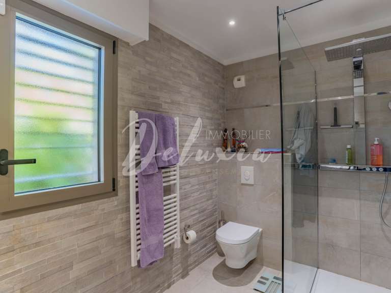 Appartement avec Vue sur mer Saint-Raphaël - 3 chambres - 122m²