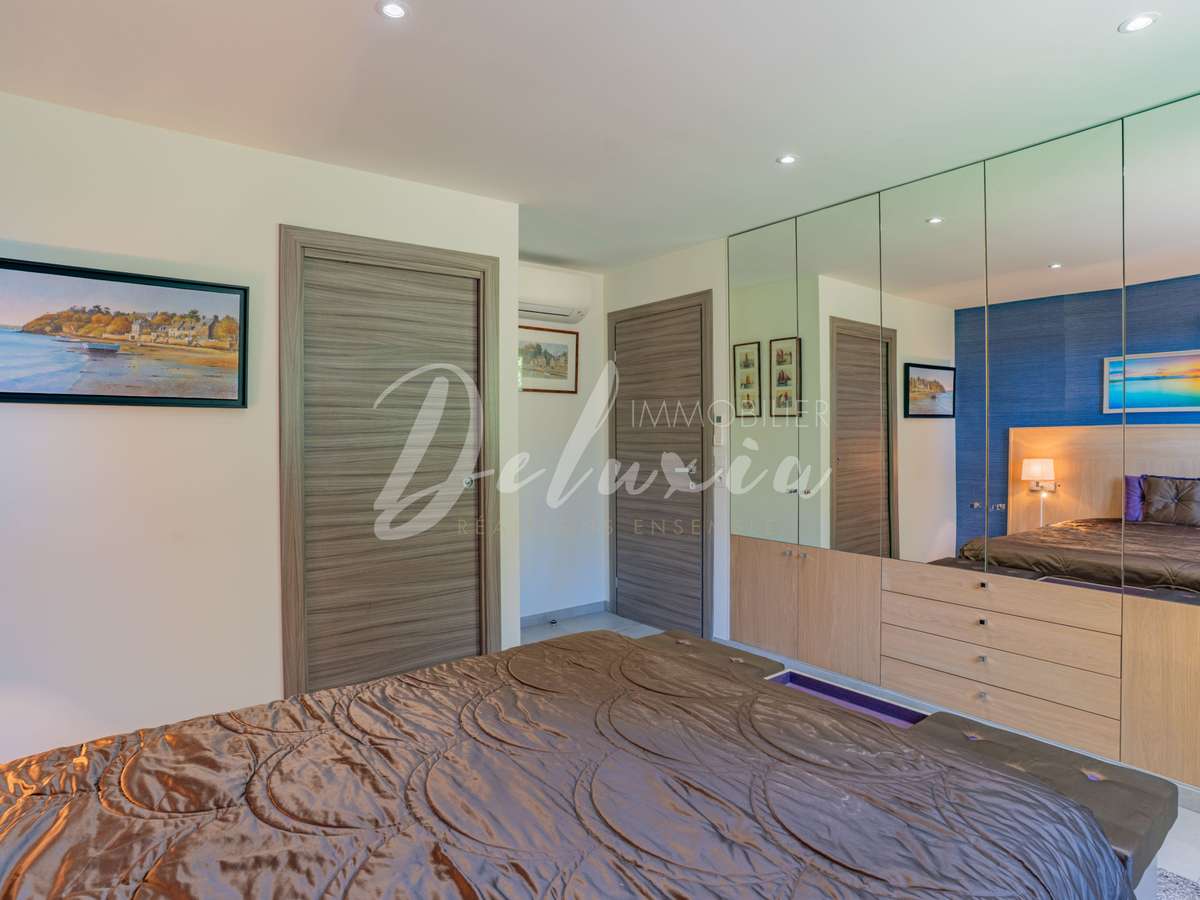 Appartement Saint-Raphaël