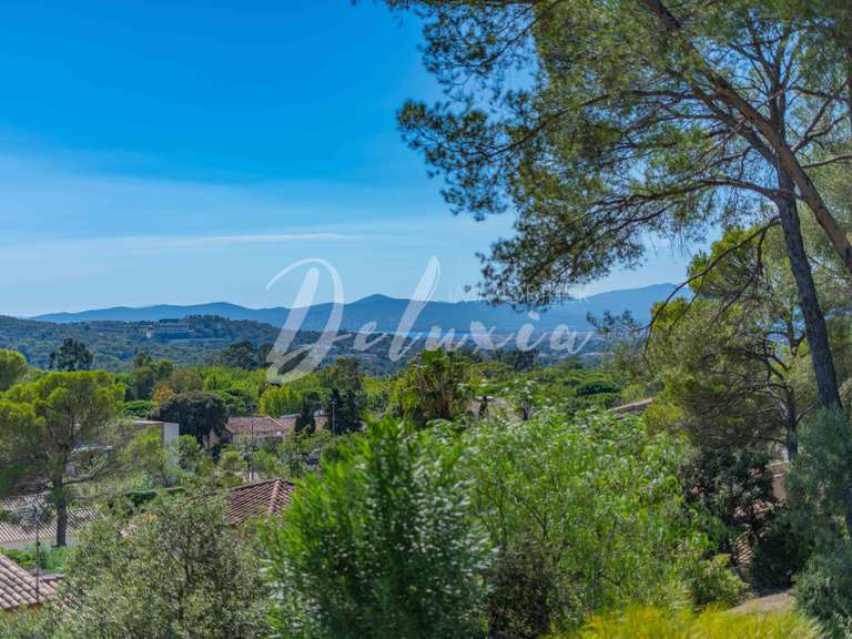 Appartement avec Vue sur mer Saint-Raphaël - 3 chambres - 122m²