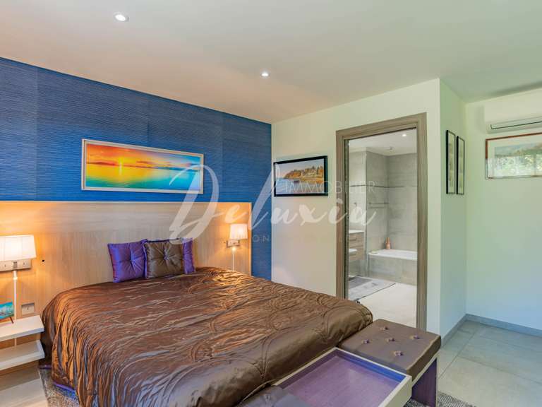 Appartement avec Vue sur mer Saint-Raphaël - 3 chambres - 122m²