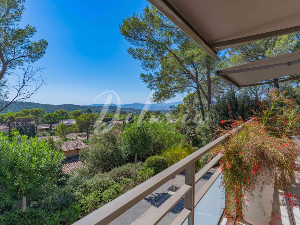 Appartement Saint-Raphaël