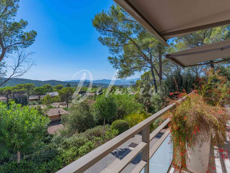 Appartement avec Vue sur mer Saint-Raphaël - 3 chambres - 122m²