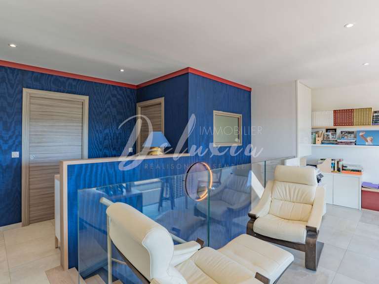 Appartement avec Vue sur mer Saint-Raphaël - 3 chambres - 122m²