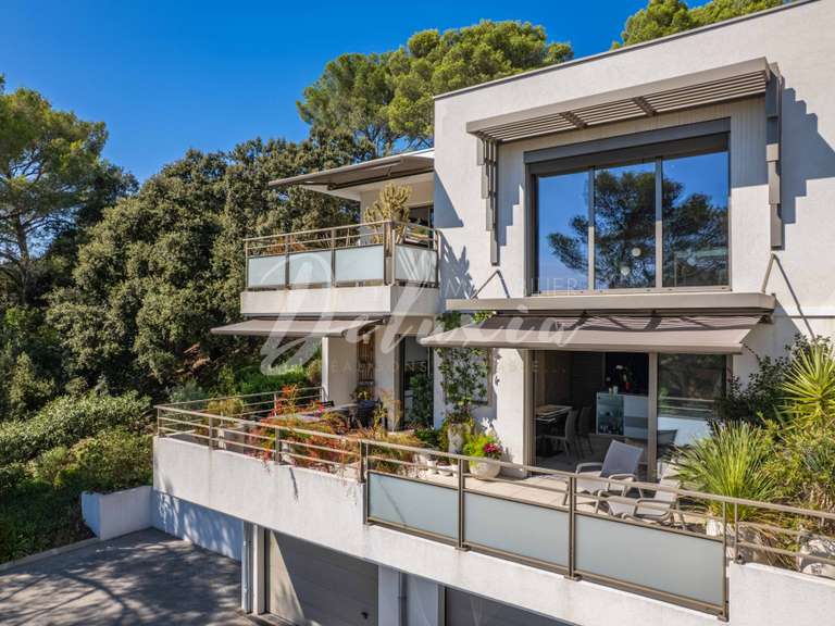 Appartement avec Vue sur mer Saint-Raphaël - 3 chambres - 122m²