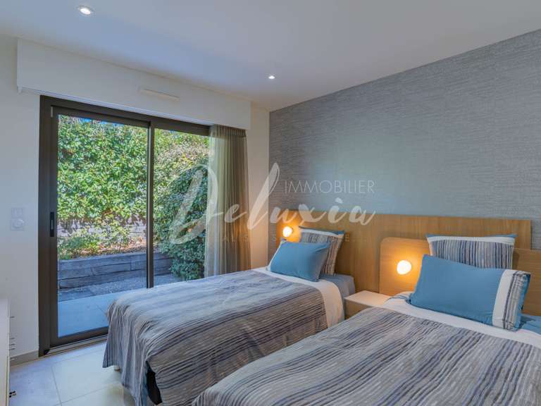Appartement avec Vue sur mer Saint-Raphaël - 3 chambres - 122m²