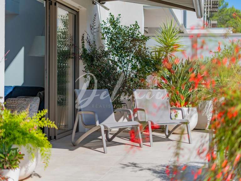Appartement avec Vue sur mer Saint-Raphaël - 3 chambres - 122m²