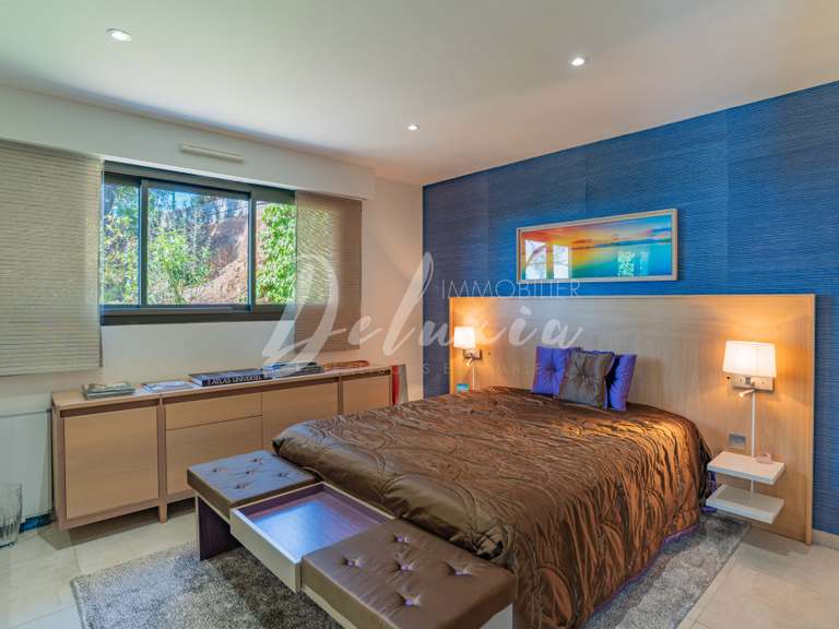 Appartement avec Vue sur mer Saint-Raphaël - 3 chambres - 122m²