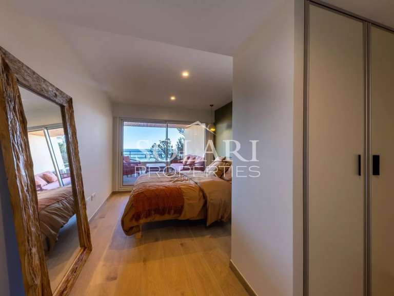 Appartement avec Vue sur mer Saint-Raphaël - 1 chambre - 52m²