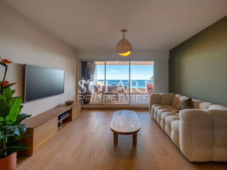 Appartement avec Vue sur mer Saint-Raphaël - 1 chambre - 52m²