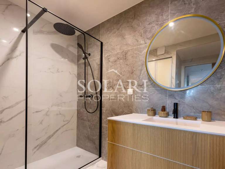 Appartement avec Vue sur mer Saint-Raphaël - 1 chambre - 52m²