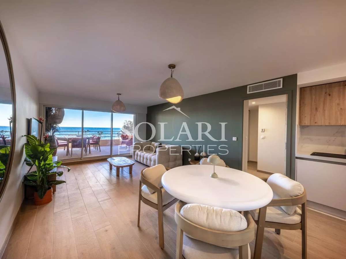 Appartement Saint-Raphaël