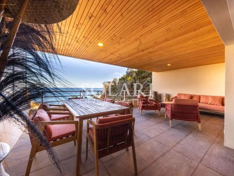 Appartement avec Vue sur mer Saint-Raphaël - 1 chambre - 52m²