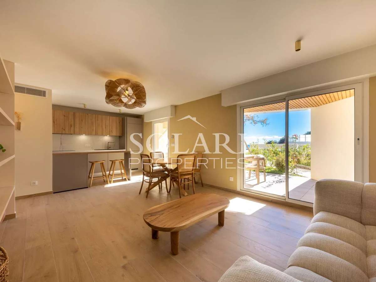 Appartement Saint-Raphaël