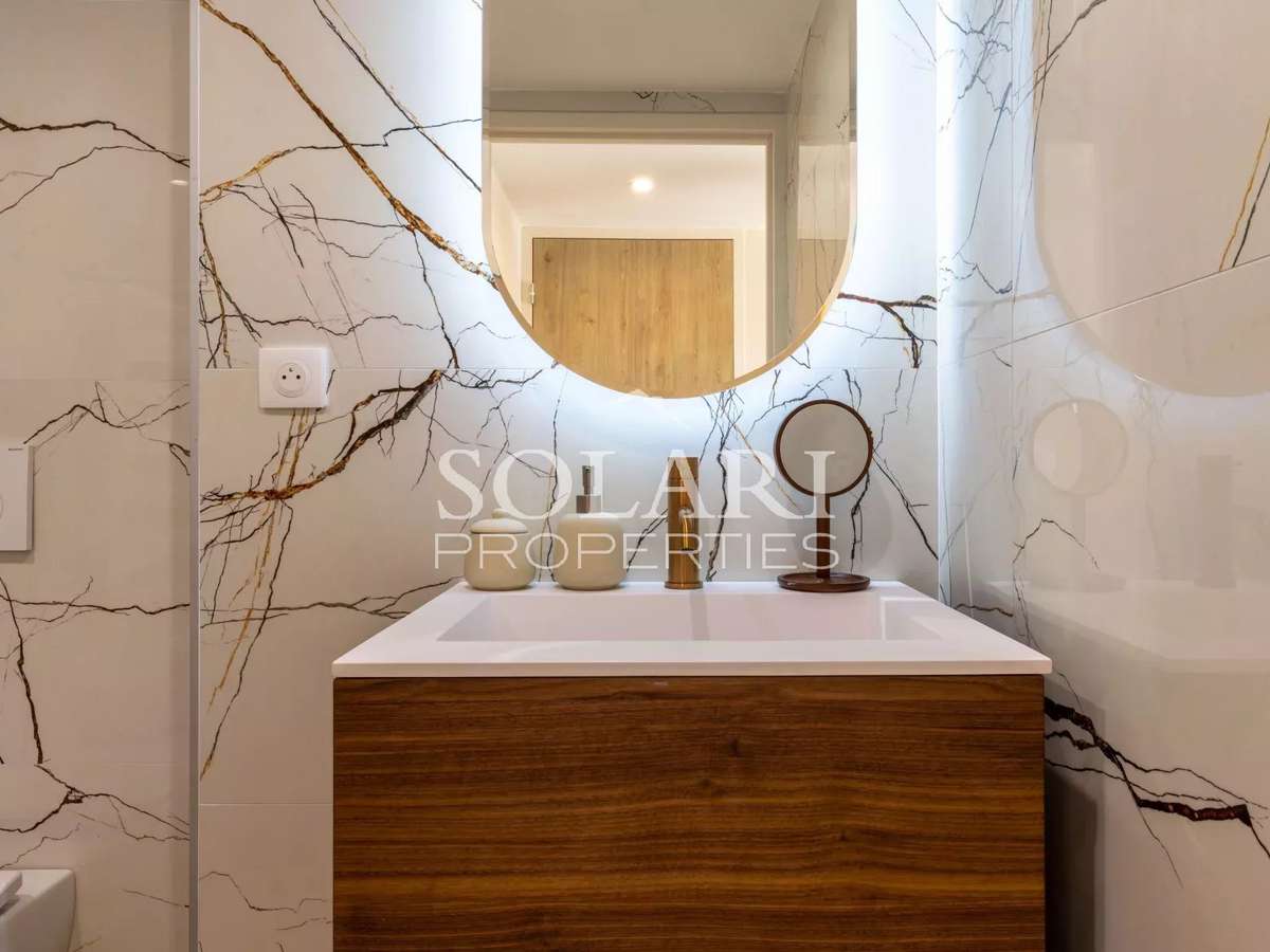 Appartement Saint-Raphaël