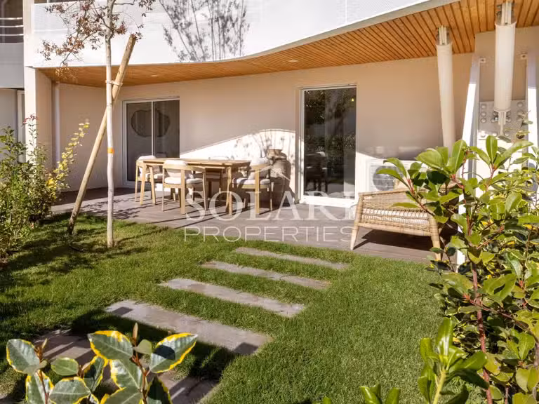 Appartement avec Vue sur mer Saint-Raphaël - 1 chambre - 60m²